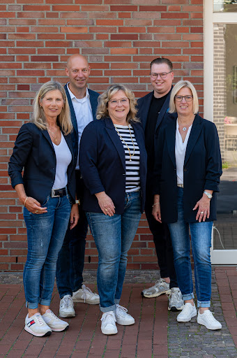 AXA Geschäftsstelle Jörg Agten in Gronau