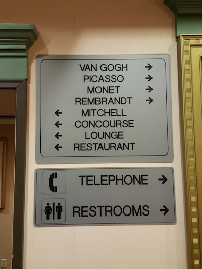 lodging