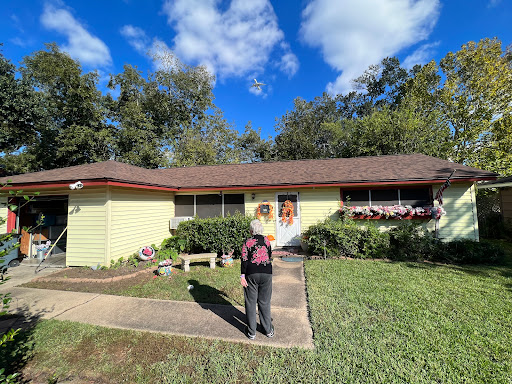 SSB Roofing - Visual
