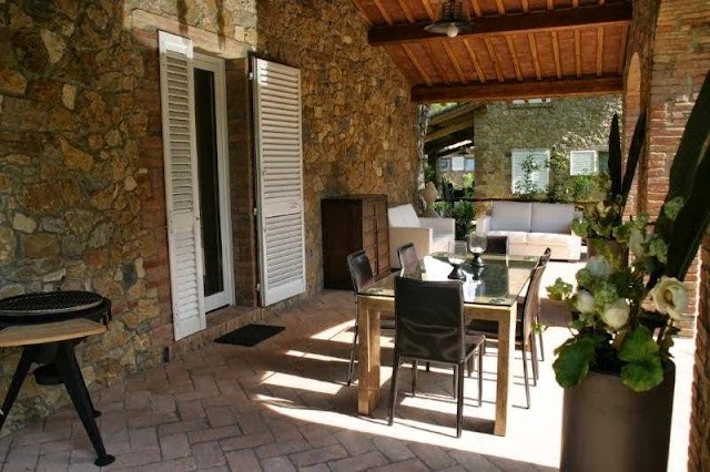 The Village Sorbizzi