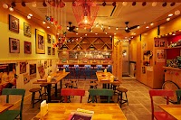 タイストリートフードbyクルン・サイアム 池袋店