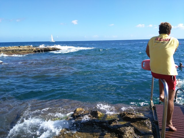 Fond Għadir Beach