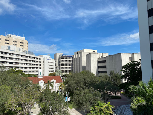 Jackson Memorial Hospital - Thumbnail