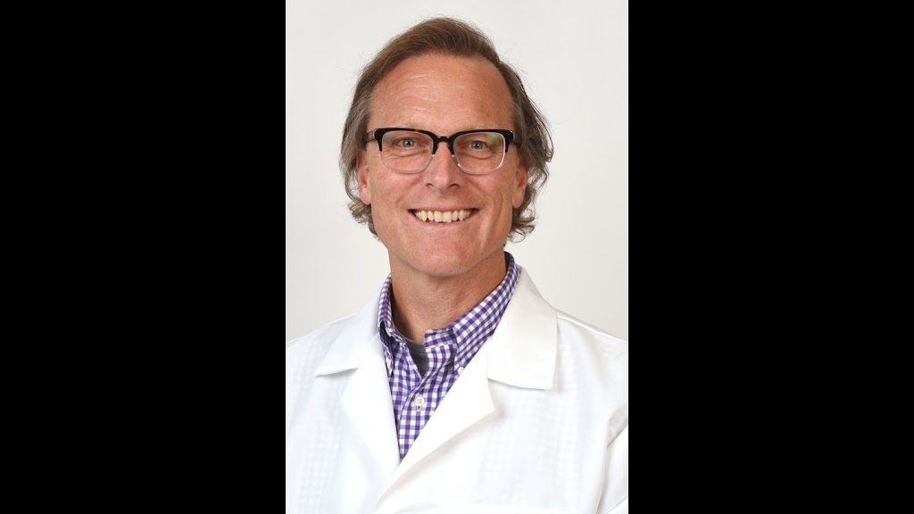 David Tinklepaugh Md