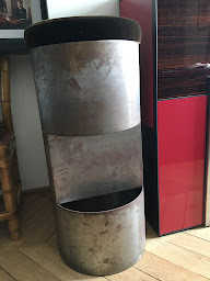 Photo n°13 de Arnauld de Petiville à Paris (Cabinet d'architecte d'intérieur)