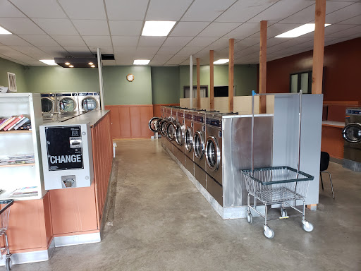 The Washhouse - Thumbnail