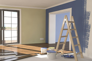 Photo n°4 de RAVALEMENT 35 PRO HELFRITT - Façadier Rennes - Ravalement peinture Rennes à Rennes (Peintre en bâtiment)