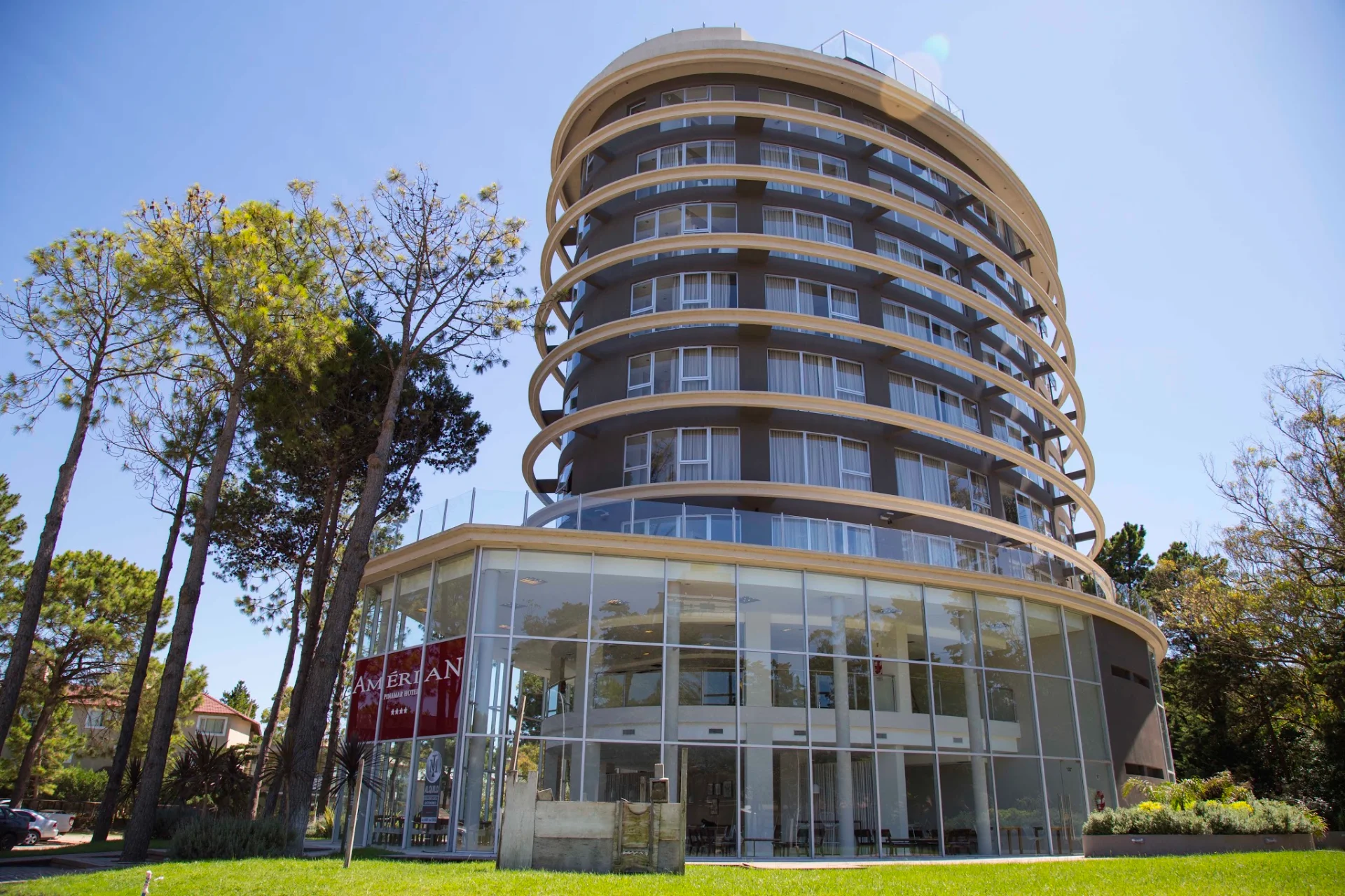 Zentiva Pinamar Hotel