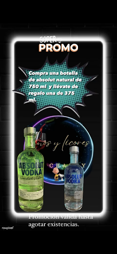 Vinatería Charly - Thumbnail