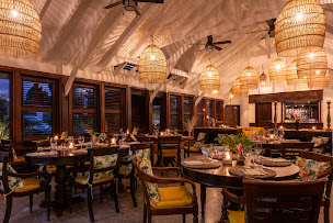 Photo n°9 de TABLE SAINT CHARLES à Petit-Bourg (Restaurant)