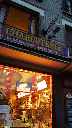 Photo n°1 de Traiteur Chinois l'Étoile à Aubervilliers (Traiteur)