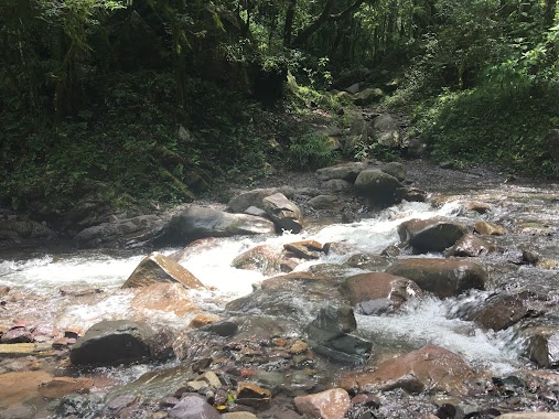 Quebrada de San Lorenzo, Author: Juan Carlos