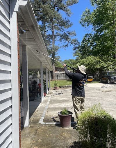 GoldStar Pressure Washing, LLC