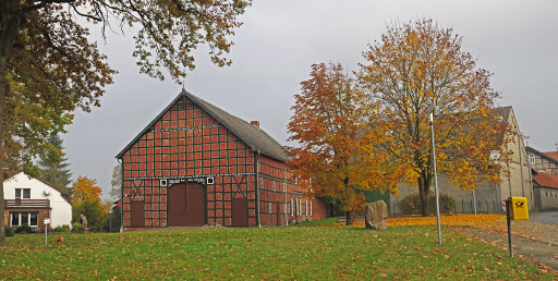 Gistenbeck Ort