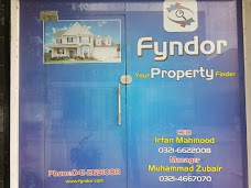 Property Fyndor faisalabad