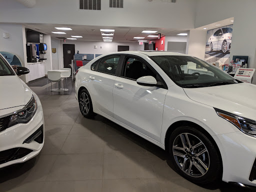 H+H Kia Gallery - United States