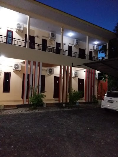 Photos of GRAHA LOVINA Homestay