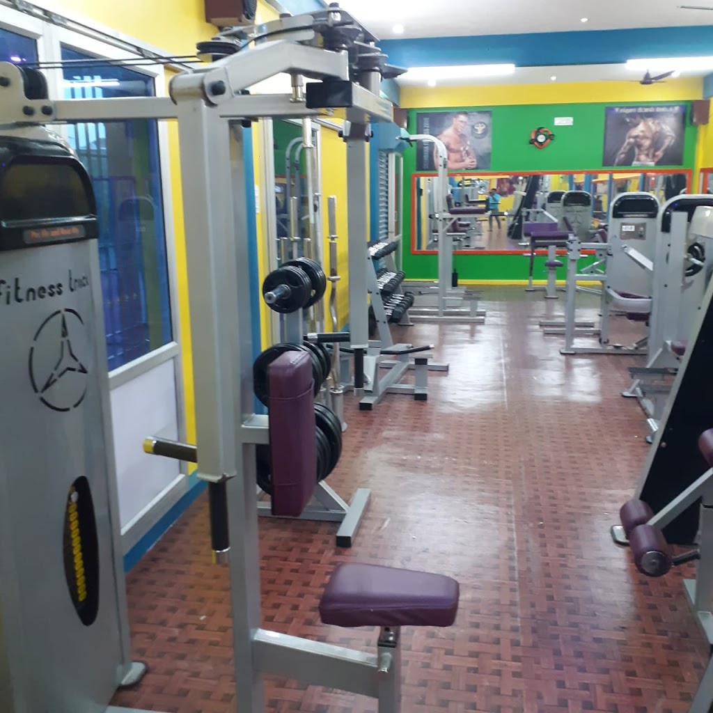 Chandana Fitness Zone