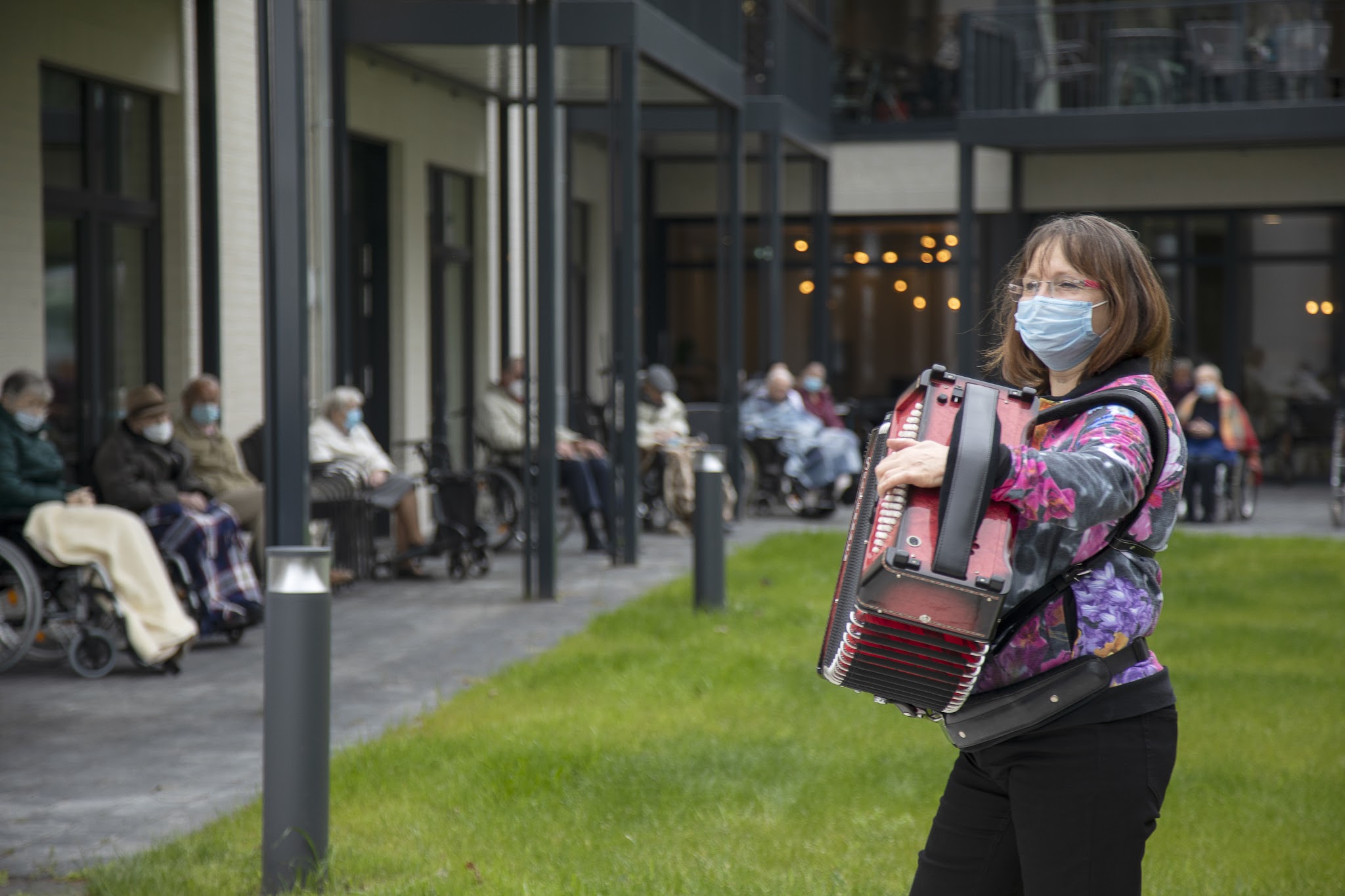 Hahne Residenz Steinhuder Meer – Bild 31