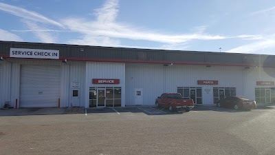 Photos of Tom Nehl Truck Company