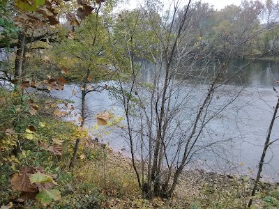 Henning Scenic Overlook