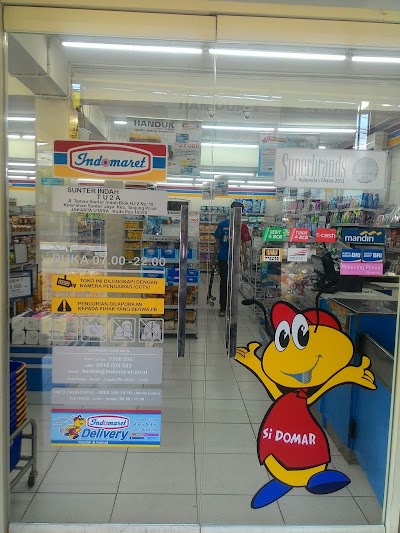 Convenience Store