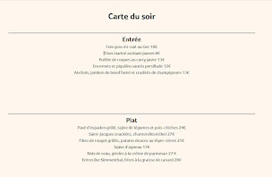 Photo n°21 de Hortus à Bordeaux (Restaurant végétarien)