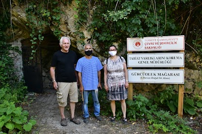 Gürcüoluk Cave Nature Park