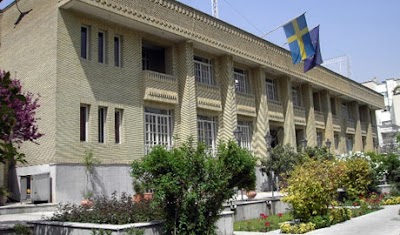 embassy