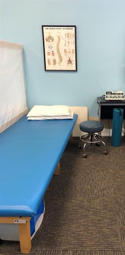 Campbell Therapy Center - Thumbnail