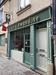 Photo n°1 de L'Art d'Amandine - Salon de Coiffure Le Mans- à Le Mans (Salon de coiffure)