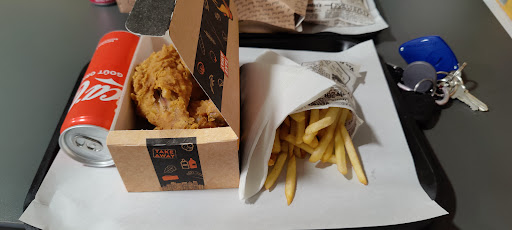Photo 2 - Chicken Ben's
