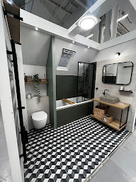 Photo n°13 de Leroy Merlin La Sentinelle - Valenciennes - St Quentin - Cambrai à La Sentinelle (Magasin d'outillage)