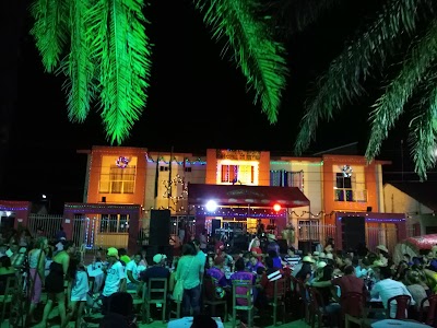 Photos of Plaza Principal