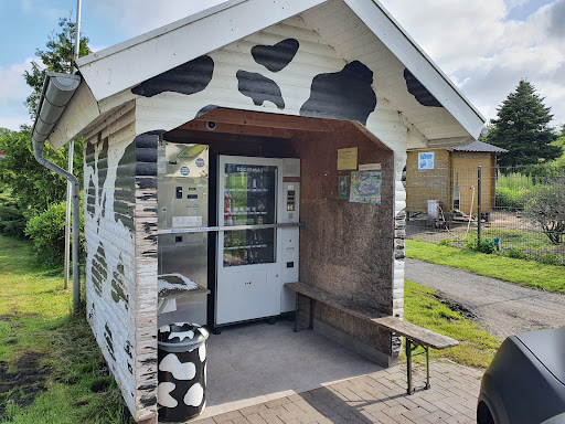 Milchtankstelle Baumann in Leer