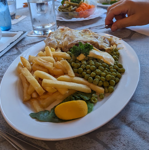 Gasthaus Sonneneck - Visual