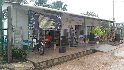 AGROVETERINARIA 3 ALAS