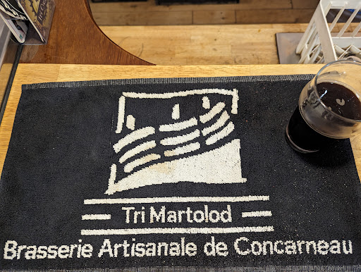 Brasserie Tri Martolod - Thumbnail