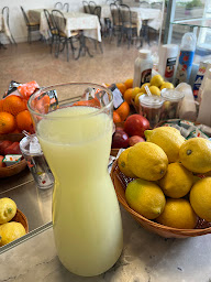 Photo n°10 de Les bonnes grillades à Montluçon (Restaurant halal)