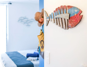 Photo n°9 de Ai Fari - Faro di Capo Testa à Bonifacio (Appartement de vacances)