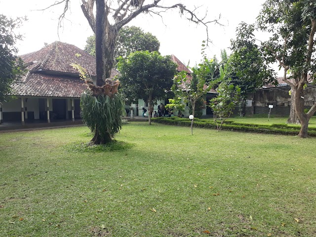 Rumah Sakit Mata Dr. Yap Yogyakarta