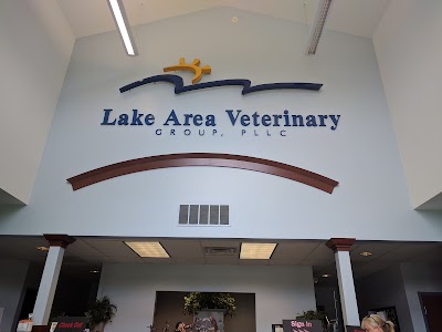 Photos of Lake Area Veterinary Group