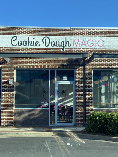 Cookie Dough Magic - Visual