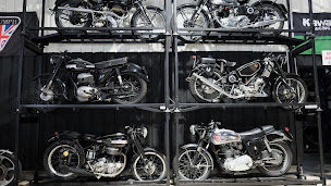 Photo n°12 de FERT RECYCLAGE Visan Moto à Visan (Magasin d'articles d'occasion)