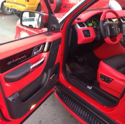 Photos of Beauty Seat LLC