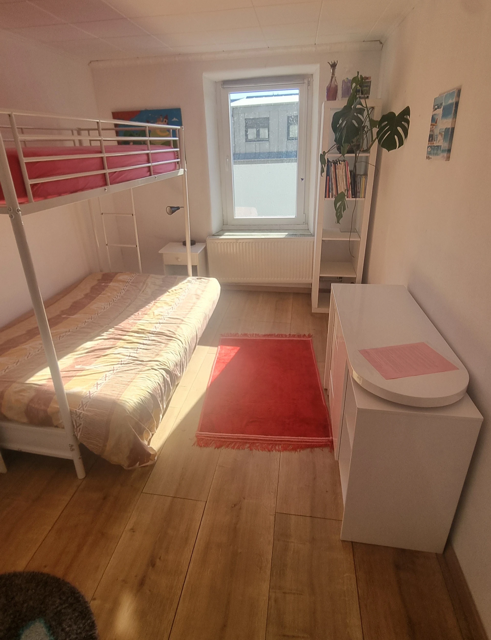 Relax Cozy Wellbeing Room Near train station