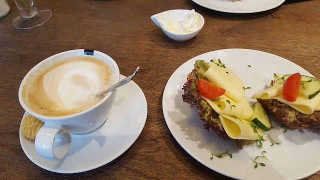 Schokoladenmanufaktur Sauerland