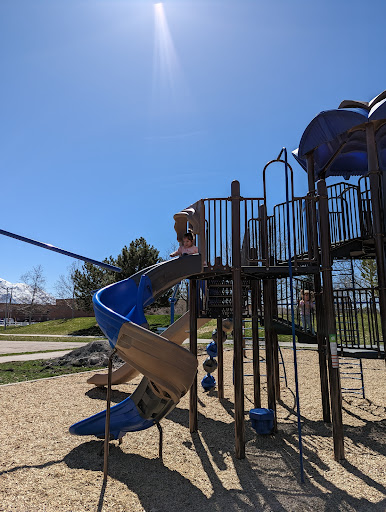 Springwater Park - Visual