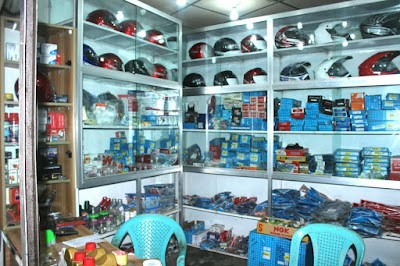 Photos of Jomjom Motors জমজম মটরস্