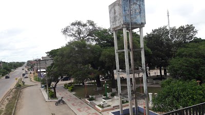 Photos of Plaza El Carmen